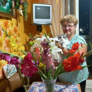 Девушки в Бобруйске: Валентина, 56 - ищет парня из Бобруйска