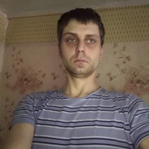 Андрей Иванченко, 39 лет, Саяногорск