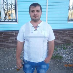 Парни в Тейково: Серёга Маршалов, 32 - ищет девушку из Тейково