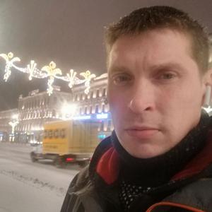 Парни в Вытегре: Сергей, 37 - ищет девушку из Вытегры
