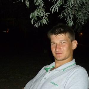 Парни в Липецке: Антон, 36 - ищет девушку из Липецка