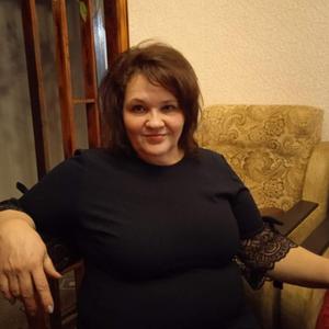 Девушки в Химках: Наталья Попова, 52 - ищет парня из Химок