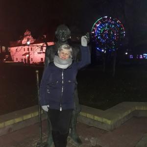 Девушки в Смоленске: Елена, 54 - ищет парня из Смоленска