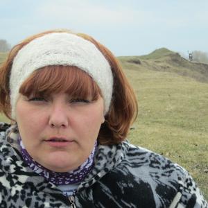 Девушки в Новокузнецке: Светлана Назарова, 47 - ищет парня из Новокузнецка