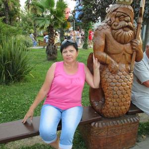 Liza Liza, 64 года, Волгоград