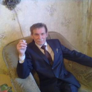 Парни в Кушве: Сергей Зорин, 62 - ищет девушку из Кушвы