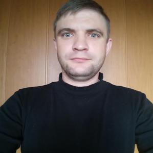 Парни в Смоленске: Антон, 38 - ищет девушку из Смоленска
