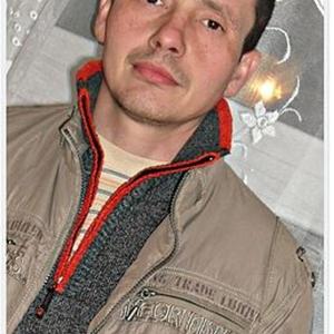 Парни в Барнауле (Алтайский край): Рафаэль, 44 - ищет девушку из Барнаула (Алтайский край)