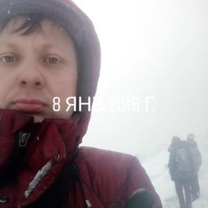 Евгений, 46 лет, Владивосток