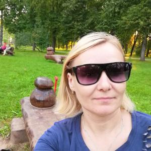 Девушки в Полоцке: Светлана, 42 - ищет парня из Полоцка