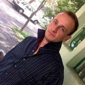 Парни в Поставах: Андрей Коноплёв, 34 - ищет девушку из Постав