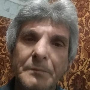 Владимир, 59 лет, Краснодар