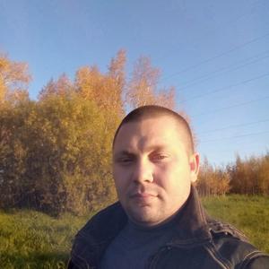 Парни в Ханты-Мансийске: Василий Шехирев, 35 - ищет девушку из Ханты-Мансийска