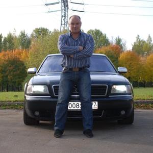 Дмитрий, 51 год, Стрелково