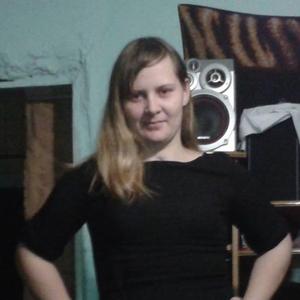 Девушки в Челябинске: Любовь, 35 - ищет парня из Челябинска