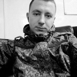 Парни в Южно-Сахалинске: Дмитрий, 24 - ищет девушку из Южно-Сахалинска