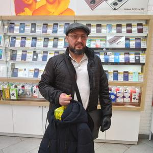 Павел, 49 лет, Норильск