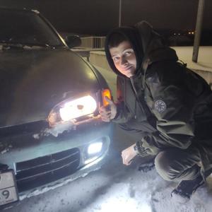 Парни в Калининграде: Vladislav, 27 - ищет девушку из Калининграда