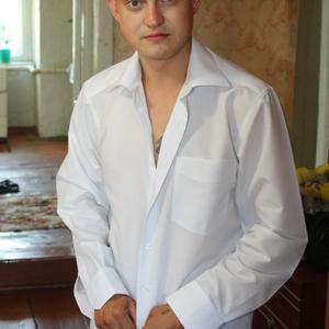 Сергей, 37 лет, Чебоксары