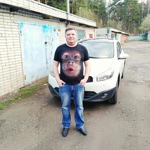 Сергей, 50 лет, Раменское