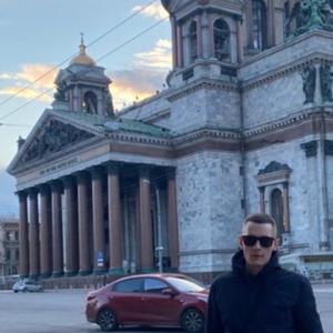 Парни в Санкт-Петербурге: Emil Narimanov, 29 - ищет девушку из Санкт-Петербурга