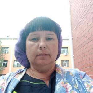 Марина, 43 года, Междуреченский