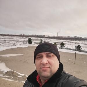 Владимир, 41 год, Новый Уренгой
