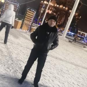 Икром, 43 года, Владивосток