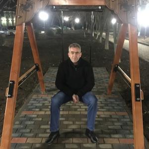 Парни в Новопавловске: Евгений, 55 - ищет девушку из Новопавловска