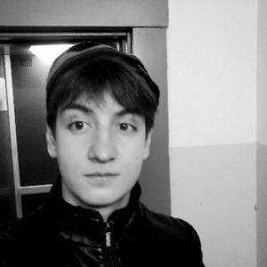 Парни в Екатеринбурге: Сергей, 24 - ищет девушку из Екатеринбурга