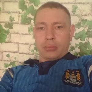 Парни в Ныроб: Вадим Антонов, 39 - ищет девушку из Ныроб