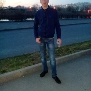 Парни в Белозерске: Александр, 35 - ищет девушку из Белозерска