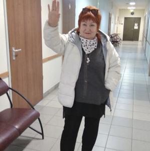 Девушки в Екатеринбурге: Наталия Кондратенко, 67 - ищет парня из Екатеринбурга