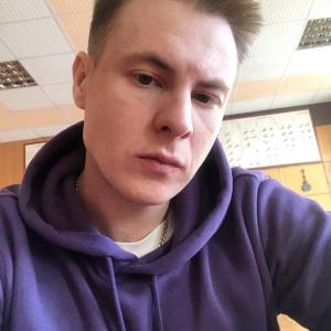 Илья, 24 года, Междуреченск