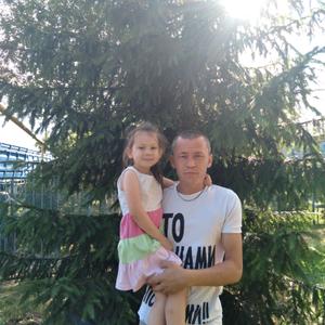 Парни в Тамбове: Алексей, 38 - ищет девушку из Тамбова