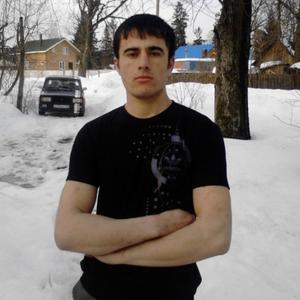 Максуд, 32 года, Москва