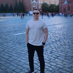Виталий, 35 лет, Ставрополь