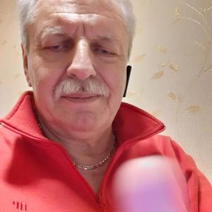 Парни в Нижний Новгороде: Анатолий Нижегородский, 53 - ищет девушку из Нижний Новгорода