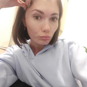 Диана, 29 лет, Новосибирск