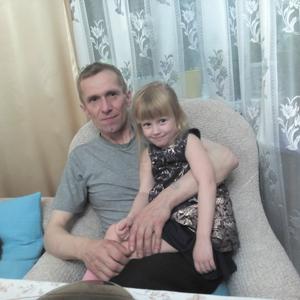 Парни в Нарьян-Маре: Александр Попов, 57 - ищет девушку из Нарьян-Мара