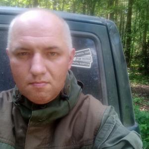 Антон, 42 года, Сергиев Посад