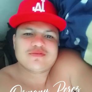 Osmany, 29 лет, Guayaquil