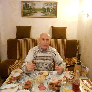 Парни в Новосибирске: Александр, 76 - ищет девушку из Новосибирска