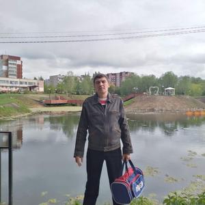 Дмитрий, 52 года, Нижний Новгород