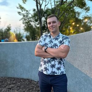 Парни в Уссурийске: Дмитрий, 24 - ищет девушку из Уссурийска