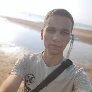 Дмитрий, 21 год, Сосновый Бор