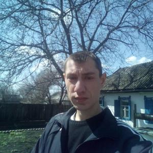 Sergei, 38 лет, Кременчуг