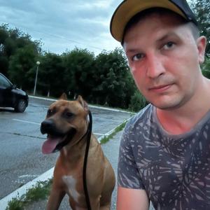 Парни в Тольятти: Виктор, 34 - ищет девушку из Тольятти