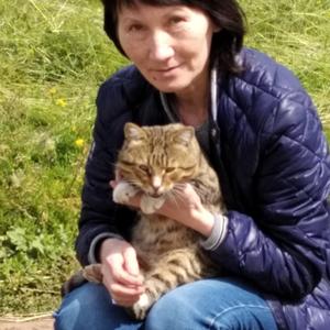 Парни в Ижевске: Флюра, 55 - ищет девушку из Ижевска