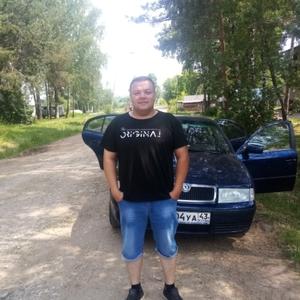 Алексей, 40 лет, Кирово-Чепецк